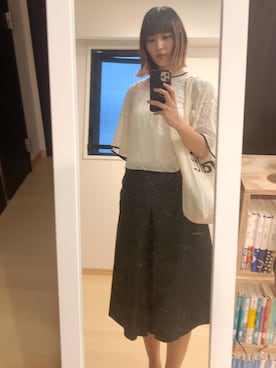 ゆずちんさんのコーディネート