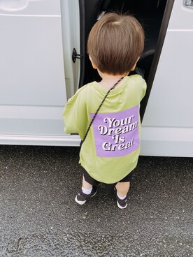 rayさんのコーディネート