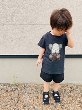 rayさんのコーディネート