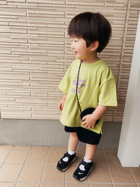 rayさんのコーディネート