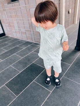 rayさんのコーディネート