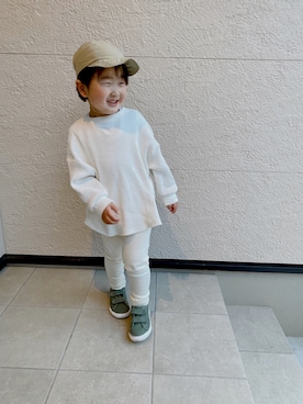 rayさんのコーディネート