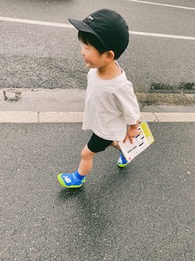 rayさんのコーディネート