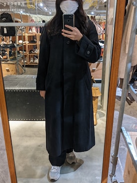 kさんのコーディネート