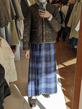 kさんのコーディネート