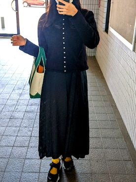 kさんのコーディネート