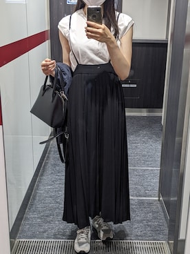 kさんのコーディネート