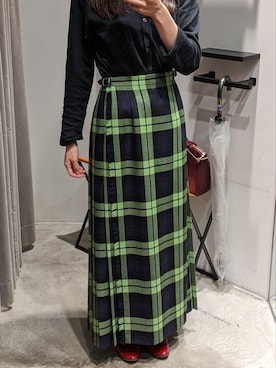 kさんのコーディネート