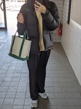 kさんのコーディネート