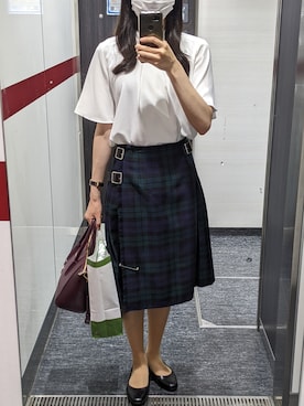 kさんのコーディネート