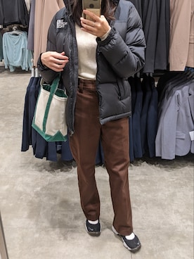 kさんのコーディネート