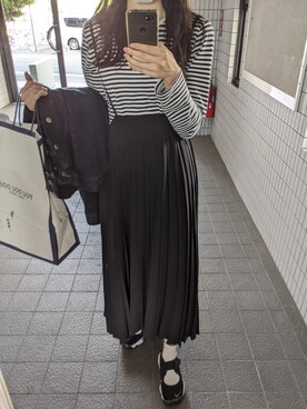 kさんのコーディネート