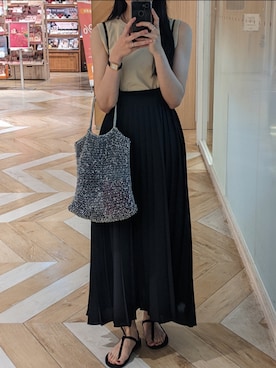 kさんのコーディネート