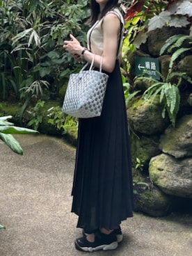 kさんのコーディネート