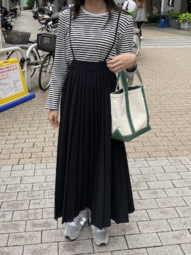 kさんのコーディネート