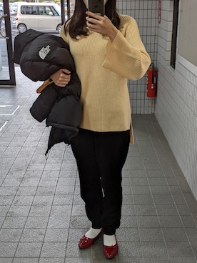 kさんのコーディネート