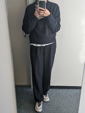 kさんのコーディネート