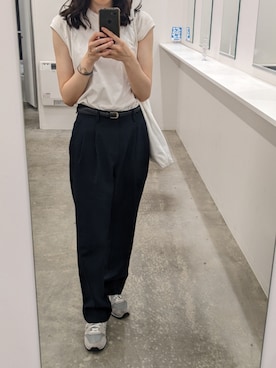 kさんのコーディネート