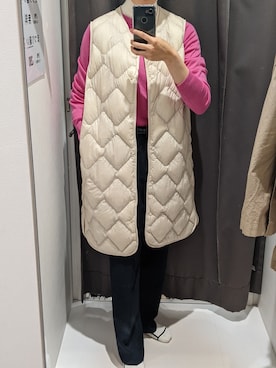 kさんのコーディネート