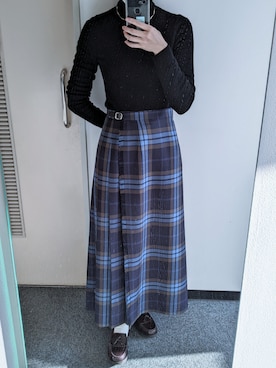 kさんのコーディネート