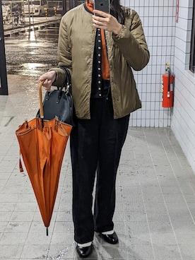 kさんのコーディネート