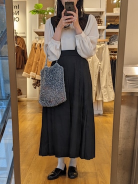 kさんのコーディネート