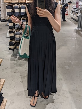 kさんのコーディネート