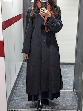 kさんのコーディネート