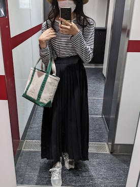 kさんのコーディネート