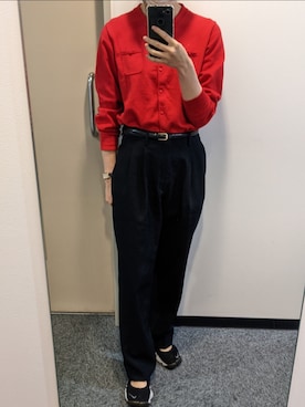 kさんのコーディネート