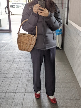 kさんのコーディネート