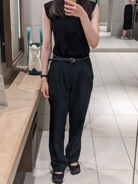 kさんのコーディネート