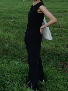 kさんのコーディネート