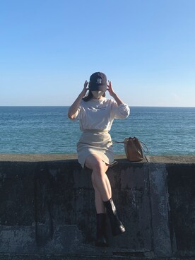 niniさんのコーディネート