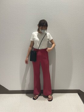 niniさんのコーディネート