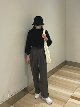 niniさんのコーディネート