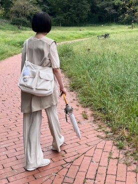 YUMI…さんのコーディネート
