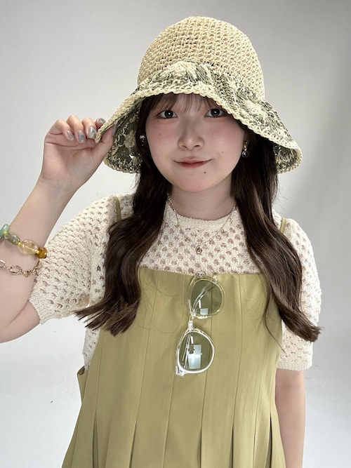 sorm'86 クロシェハット sorm'86 クロシェハット