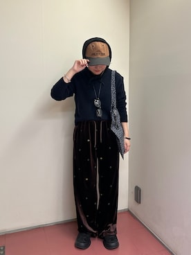 さきさんのコーディネート