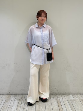 さきさんのコーディネート