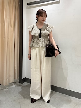 さきさんのコーディネート