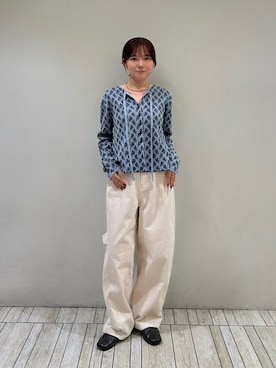 さきさんのコーディネート