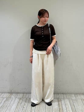 さきさんのコーディネート