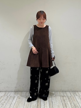 さきさんのコーディネート