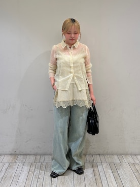 さきさんのコーディネート