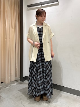 さきさんのコーディネート
