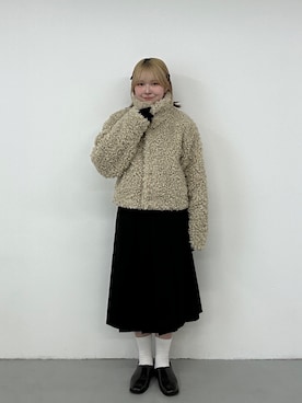 さきさんのコーディネート