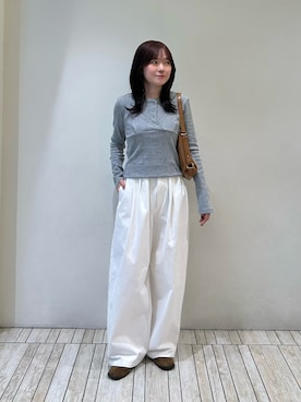 さきさんのコーディネート