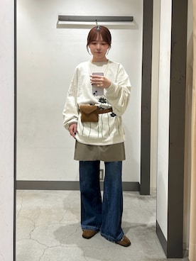 さきさんのコーディネート