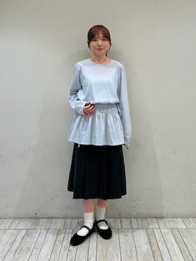 さきさんのコーディネート